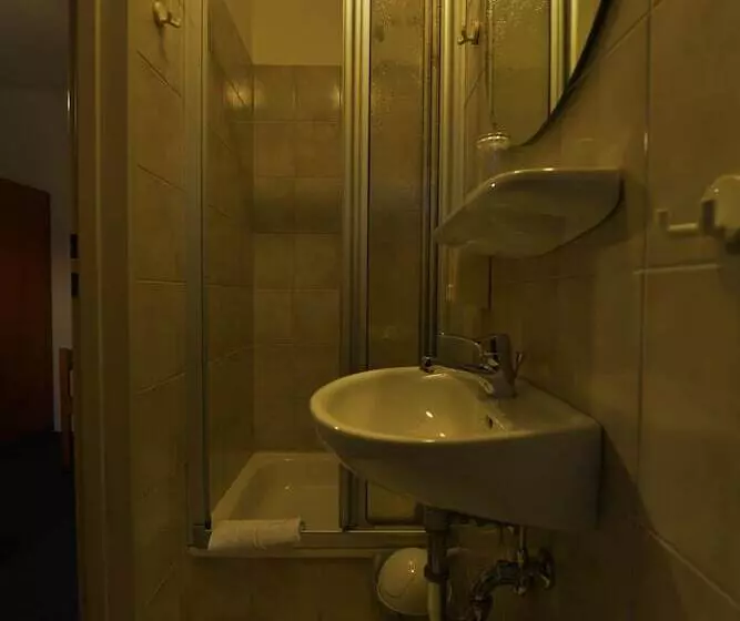 Hotelli Restaurant Galmei