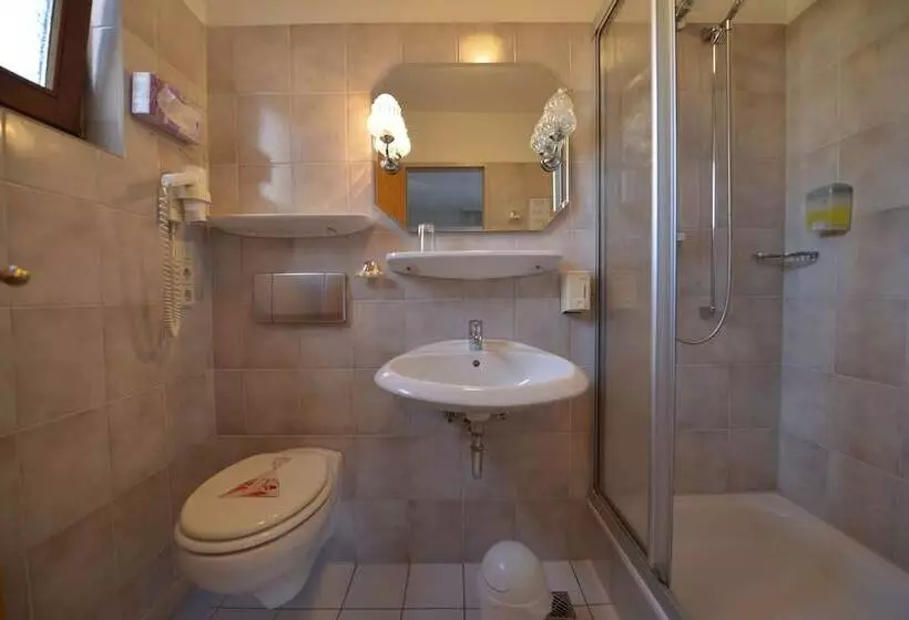 Hotelli Restaurant Galmei