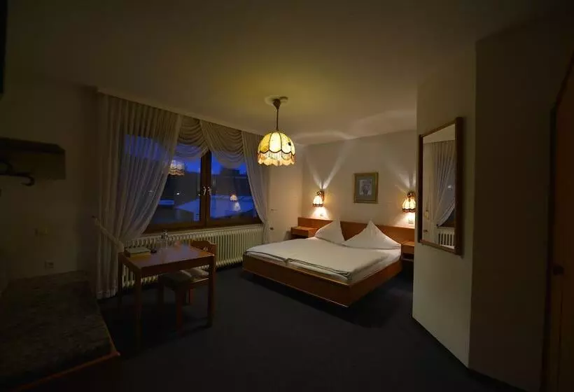 Hotelli Restaurant Galmei