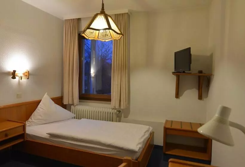 Hotelli Restaurant Galmei