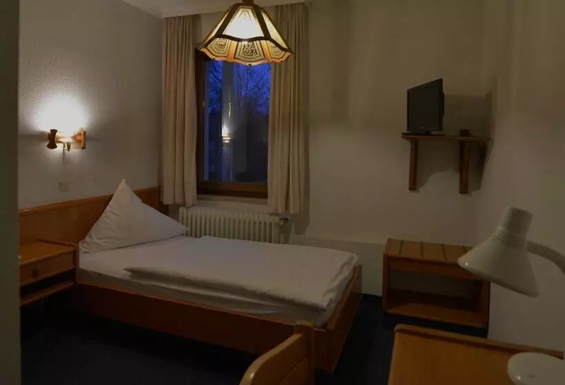 Hotelli Restaurant Galmei