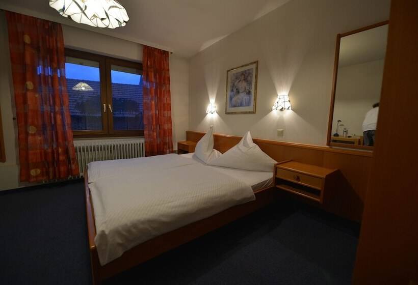 ホテル Restaurant Galmei