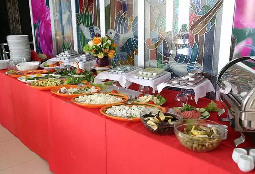 Koc Hotel Isparta