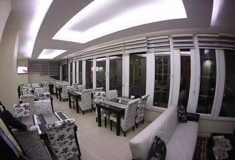Koc Hotel Isparta