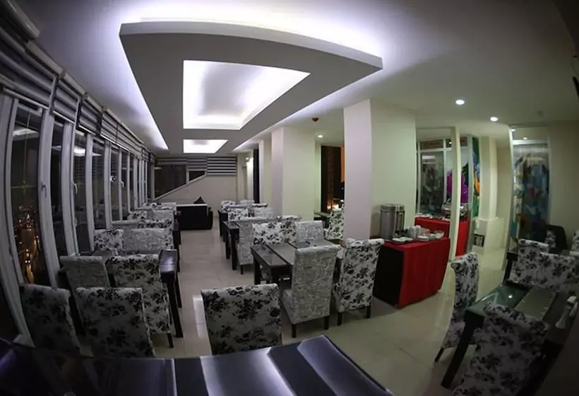 Koc Hotel Isparta