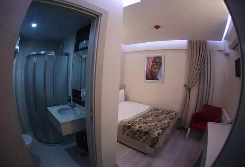 Koc Hotel Isparta