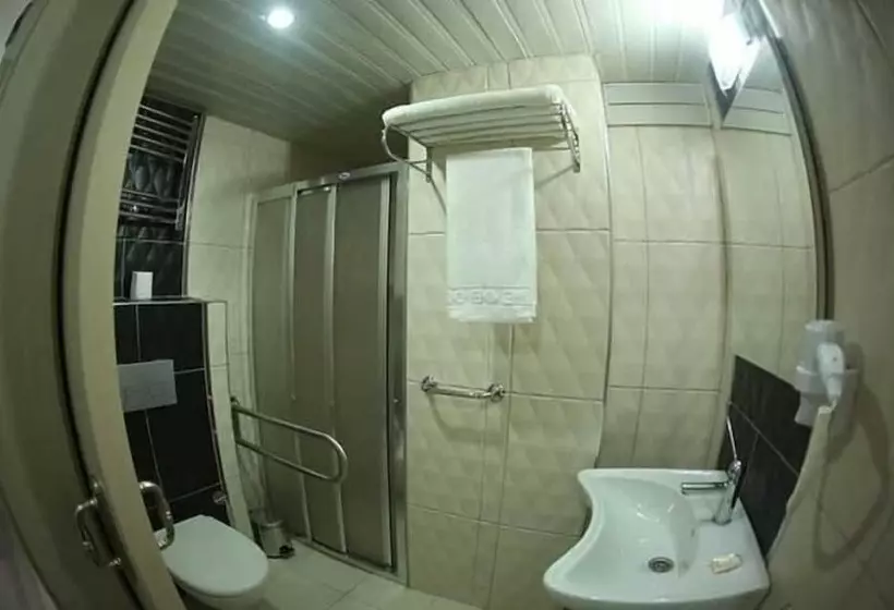 Koc Hotel Isparta
