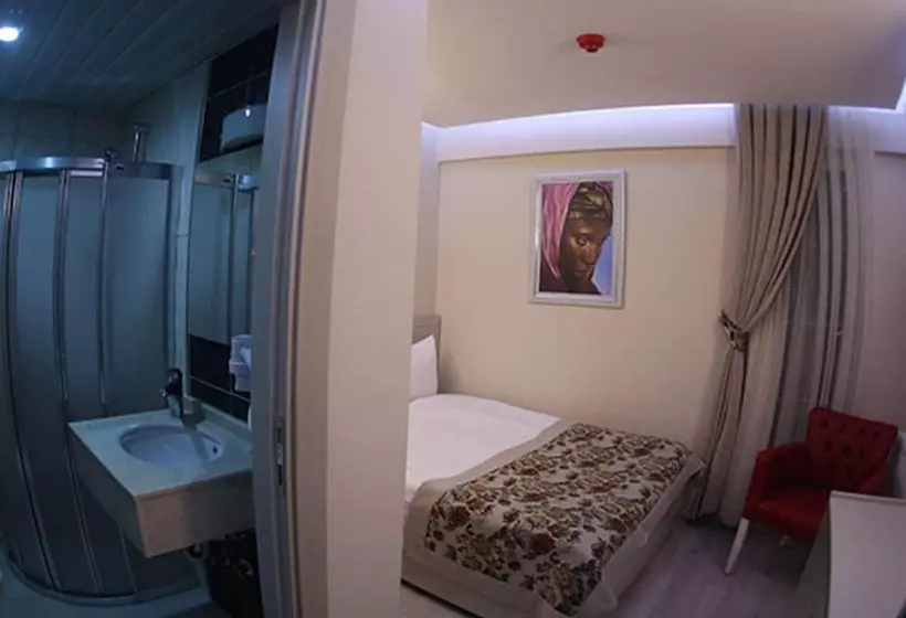 Koc Hotel Isparta