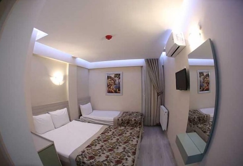 Koc Hotel Isparta