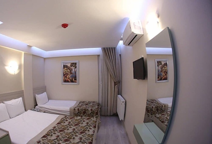 Koc Hotel Isparta