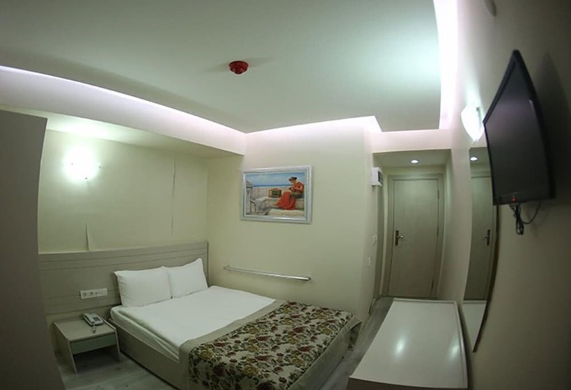 Koc Hotel Isparta