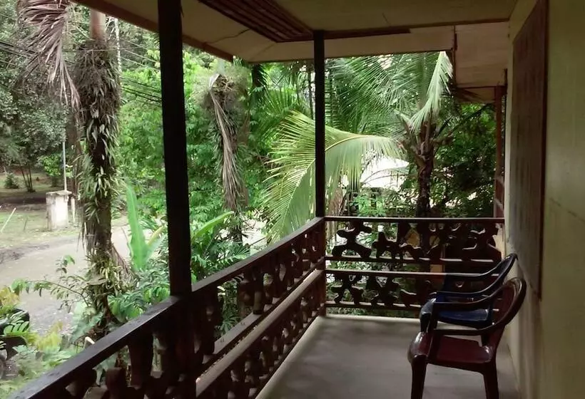 Lunas Hostel