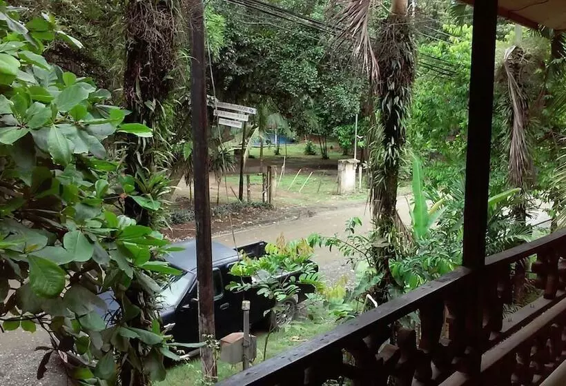 Lunas Hostel