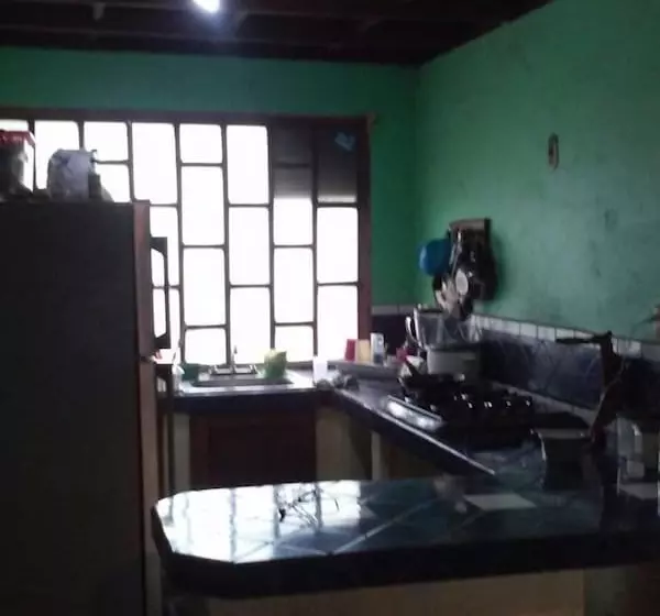 Lunas Hostel