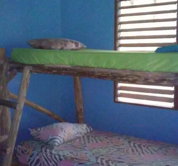 Lunas Hostel