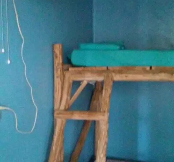 Lunas Hostel