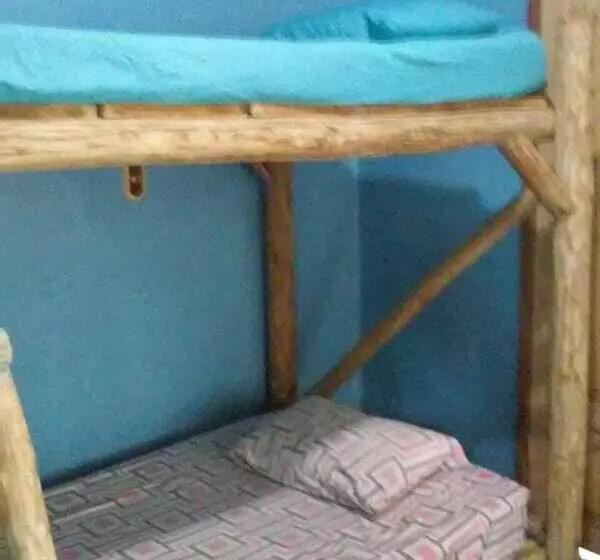 Lunas Hostel
