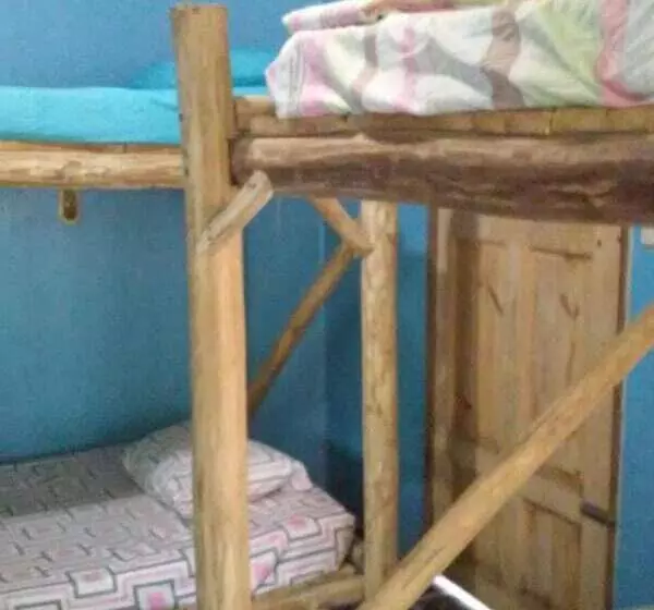 Lunas Hostel