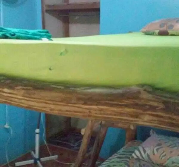 Lunas Hostel