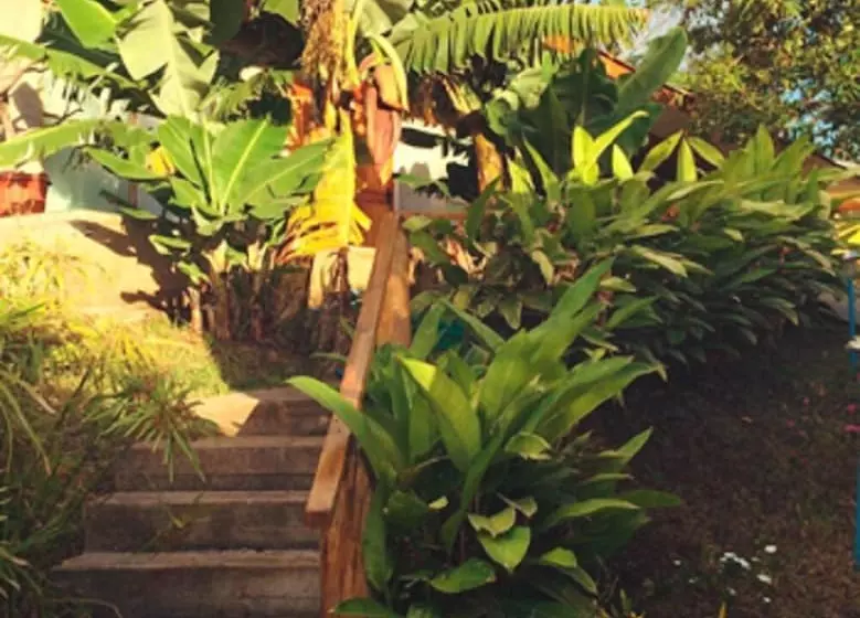 Mangai Rapa Nui   Hostel