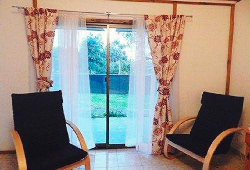 Mangai Rapa Nui Hostel