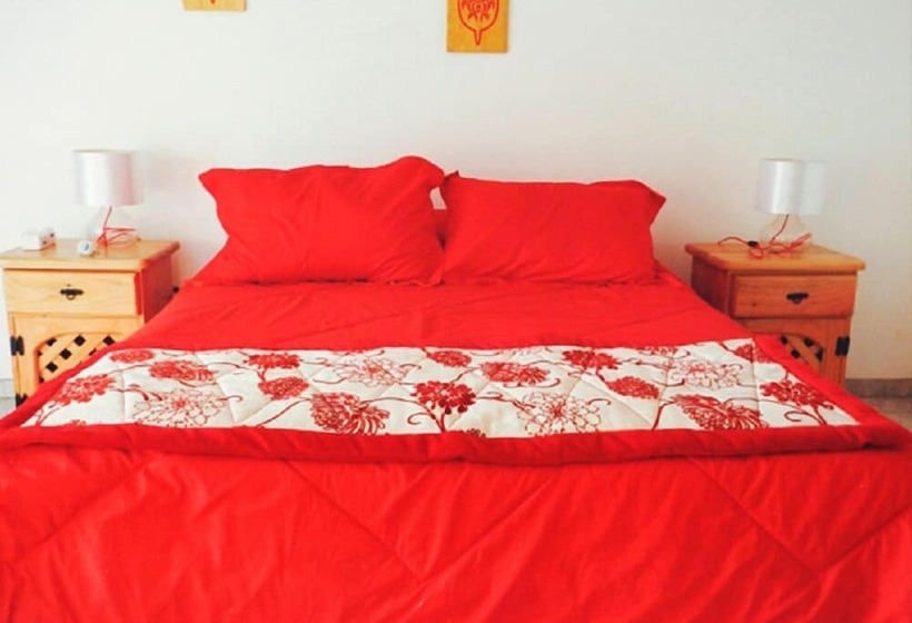 Mangai Rapa Nui Hostel