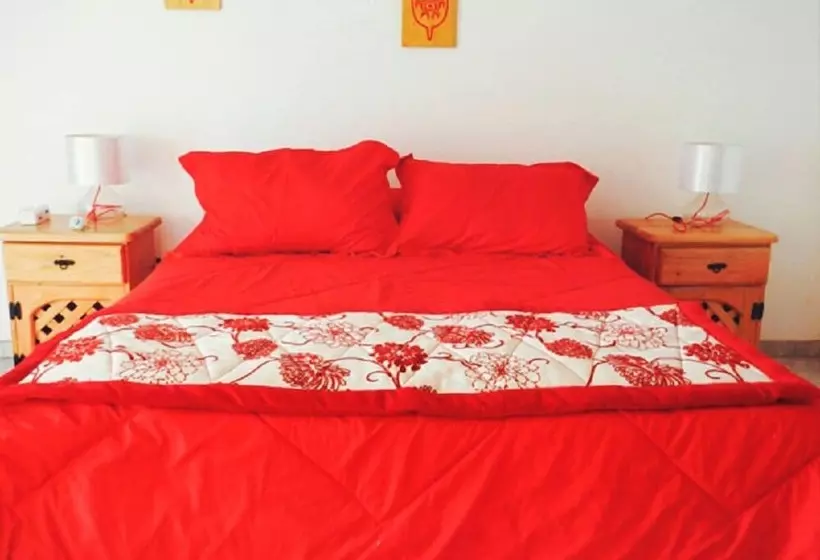 Mangai Rapa Nui   Hostel