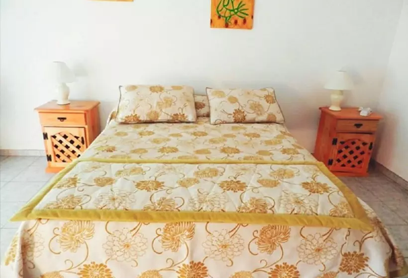 Mangai Rapa Nui   Hostel