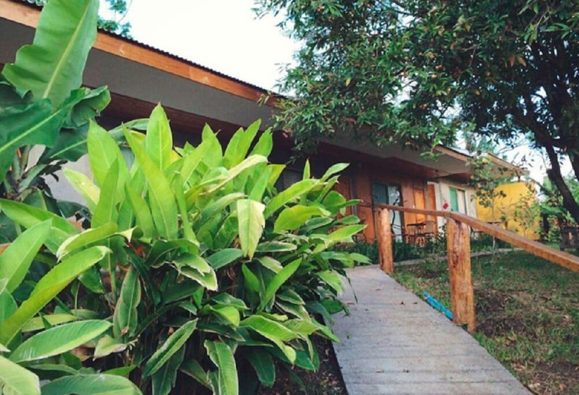 Mangai Rapa Nui Hostel