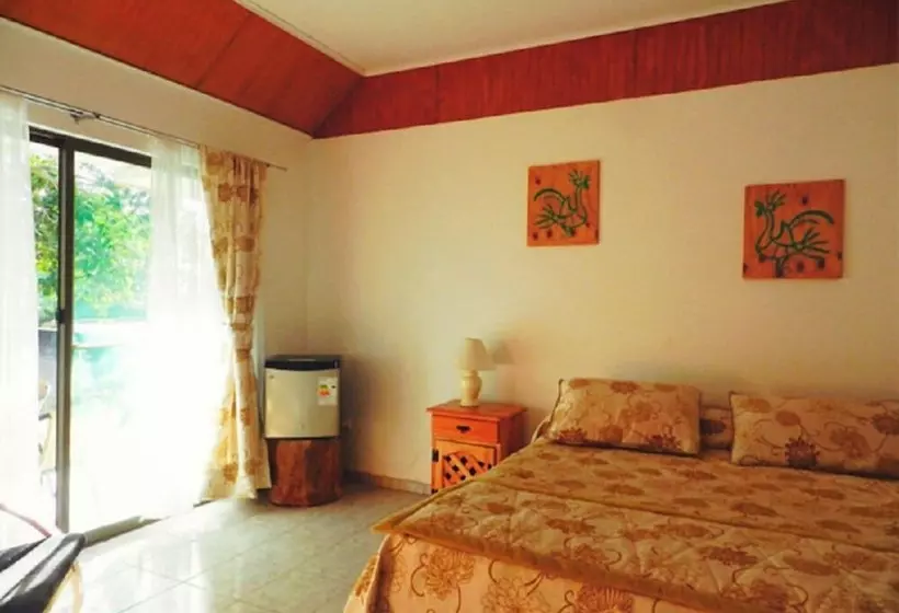 Mangai Rapa Nui   Hostel