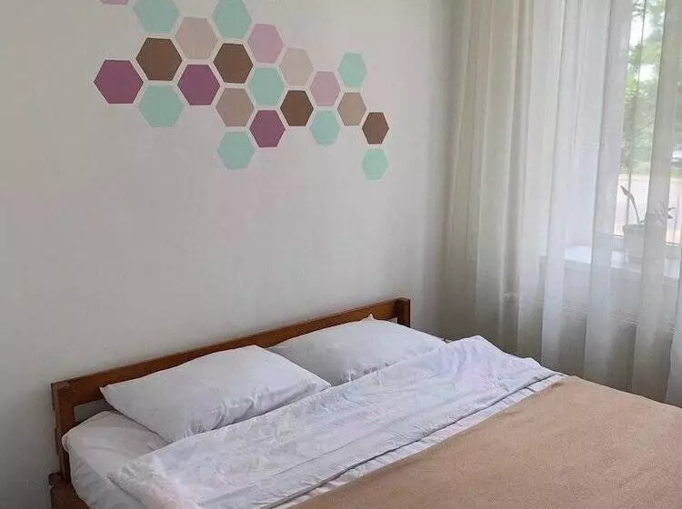 Mk Hostel