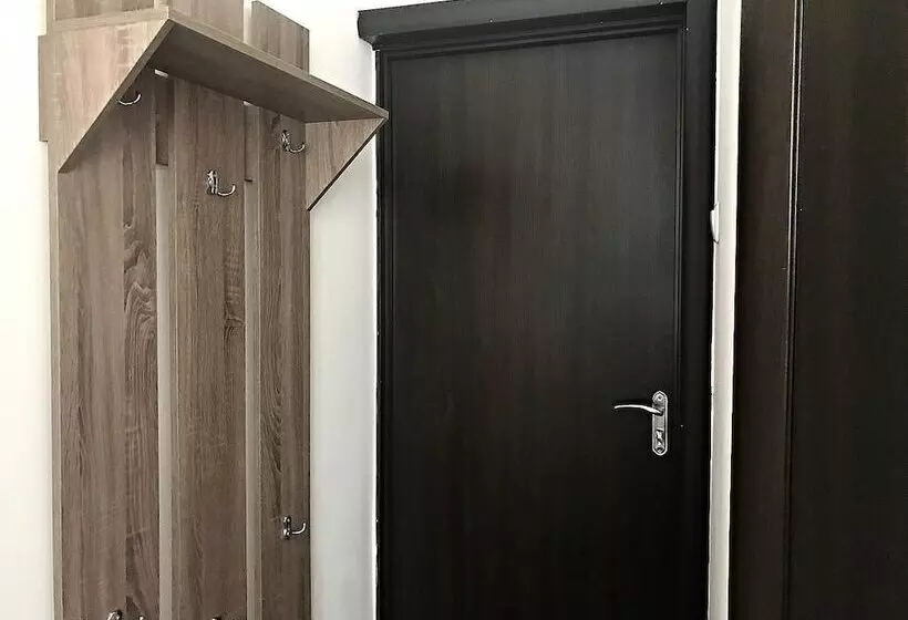 Mk Hostel