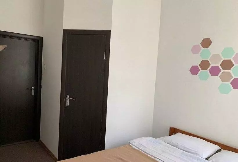 Mk Hostel