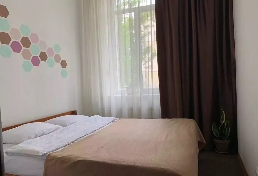 Mk Hostel