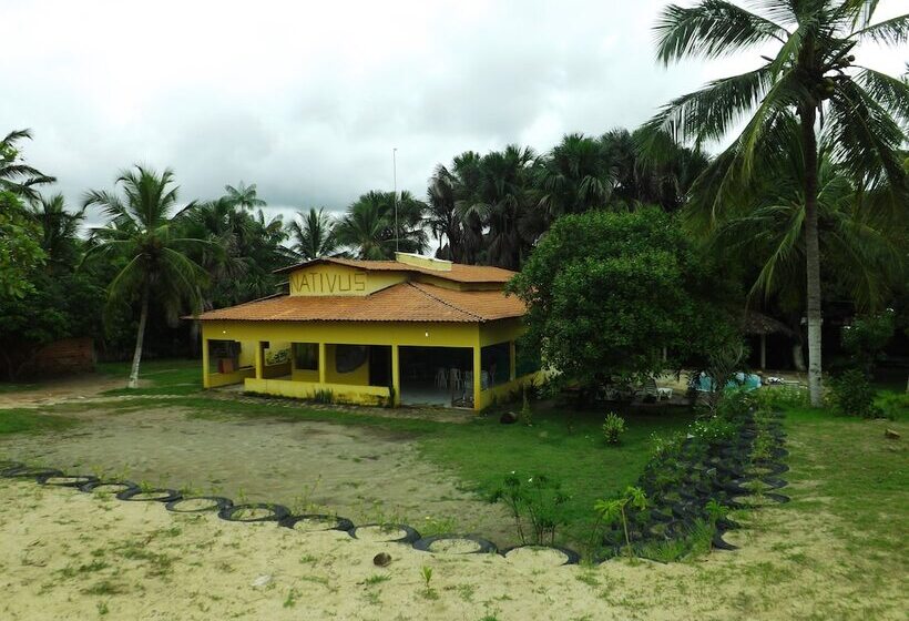 Nativus Hostel Lençóis