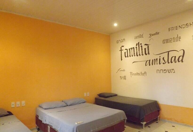 Nativus Hostel Lençóis