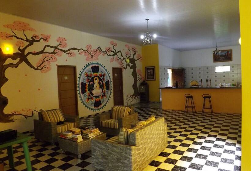 Nativus Hostel Lençóis