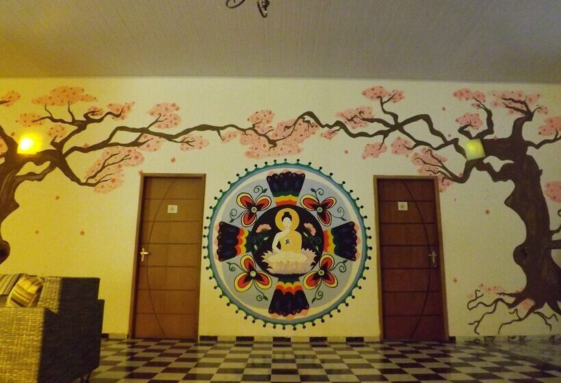 Nativus Hostel Lençóis