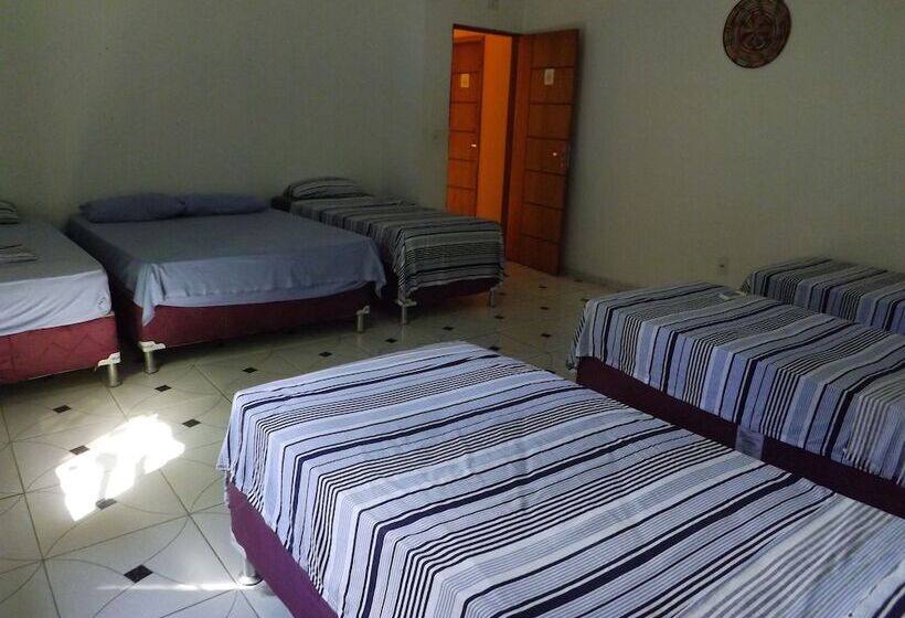 Nativus Hostel Lençóis