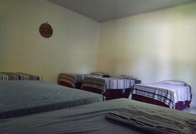 Nativus Hostel Lençóis