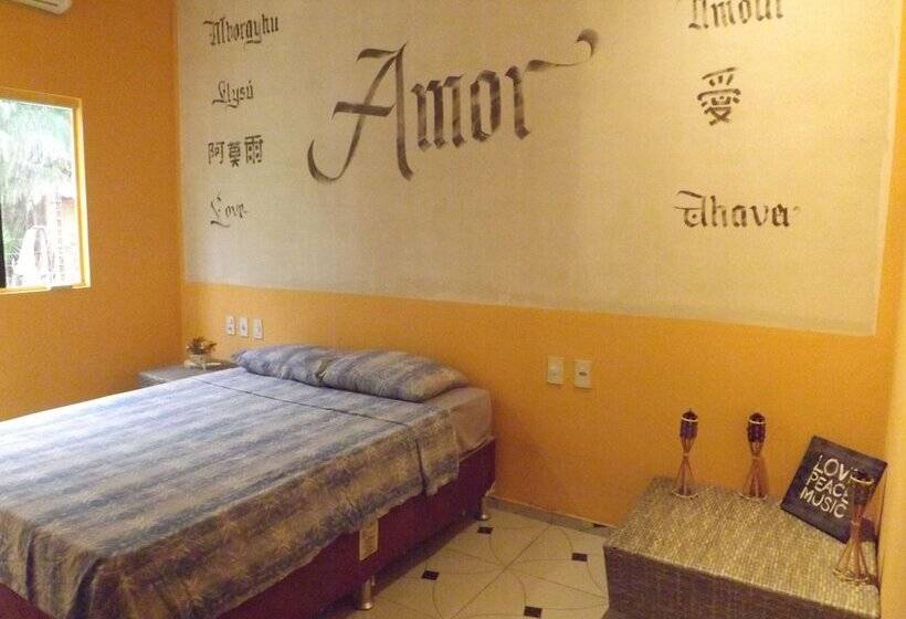 Nativus Hostel Lençóis