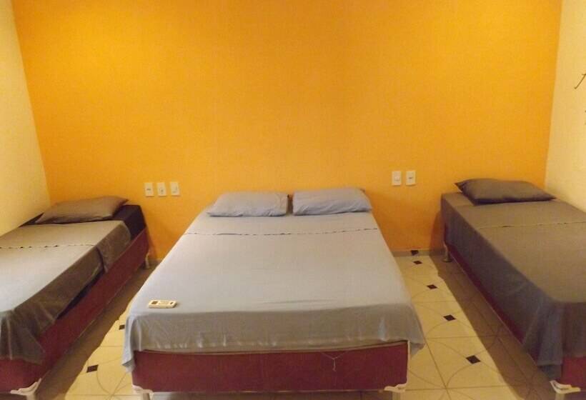 Nativus Hostel Lençóis