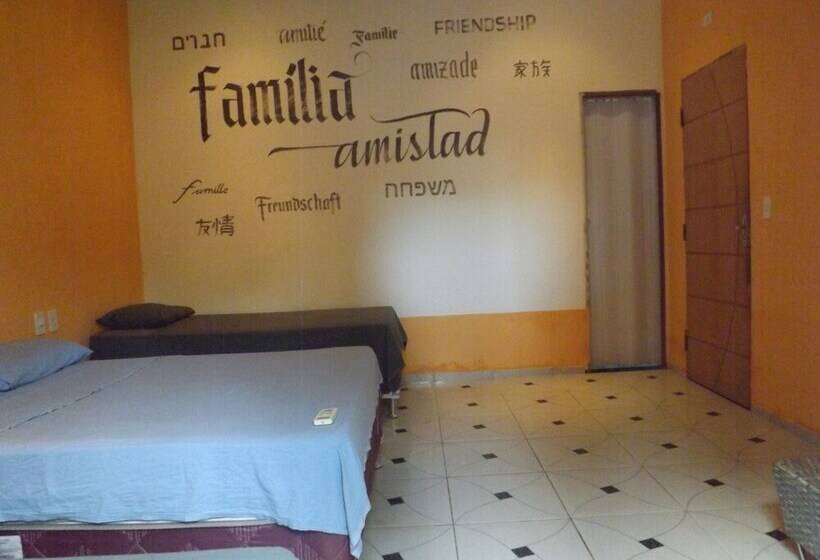 Nativus Hostel Lençóis