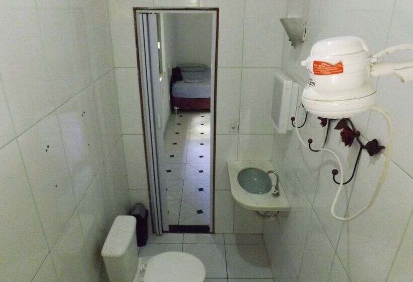 Nativus Hostel Lençóis