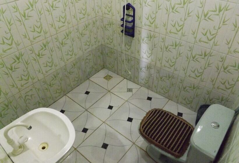 Nativus Hostel Lençóis