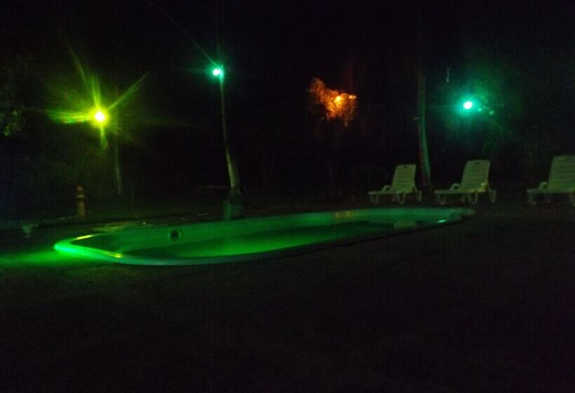 Nativus Hostel Lençóis