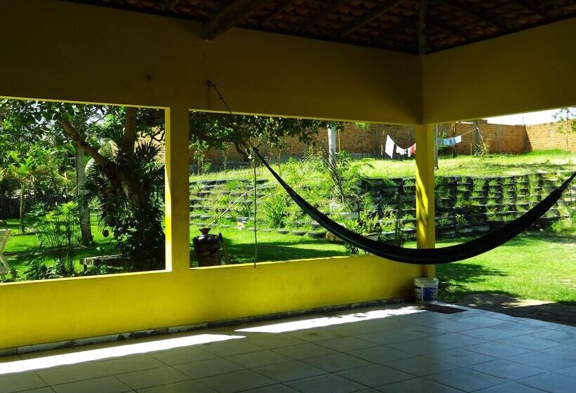 Nativus Hostel Lençóis