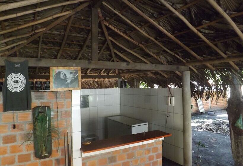 Nativus Hostel Lençóis