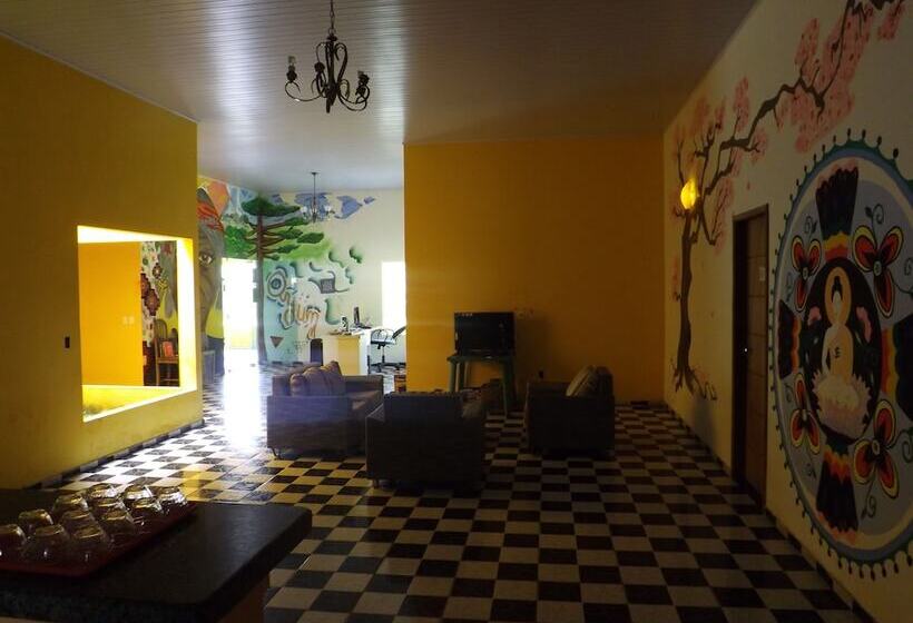 Nativus Hostel Lençóis