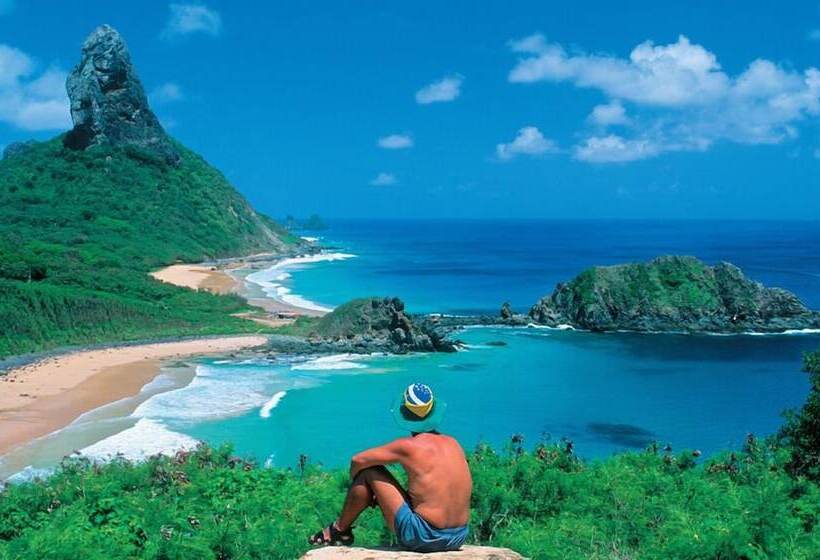 پانسیون Aloha Suites